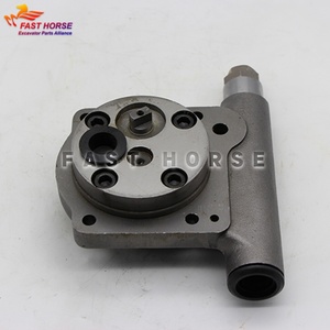 Conjunto de Bomba de Pistones Hidráulicos Hangood HPV95 Komats Compatible con PC200-6 PC200-7 PC200-8 PC200-8M0 PC200LC-7 PC200LC-8 PC220-6 PC220-7 - Product Image 3