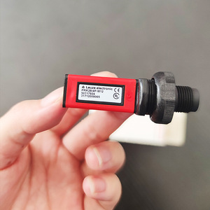 Sensor Fotoeléctrico Polarizado Leuze PRK28/4P-M12 NUEVO - Product Image 2