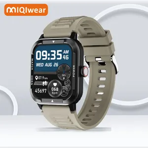 2024 New U8 Smartwatch Serie 9 49 MM Reloj Inteligente T900 Ultra große Smart Watch T800 ultra