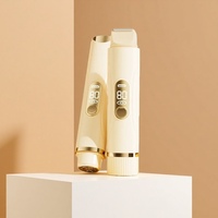 <strong>Best</strong>-<strong>selling</strong> Double-head <strong>Women</strong> Hair Removal Device Whole-body Trimming Grooming Electric Private Area Shaver IPX7 Waterproof