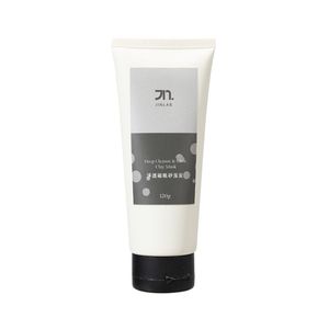 3-In-1 Diatom Clay Mask: Purify Brighten Mattify With Calendula & Licorice For Acne Prone Skin - Product Image 1
