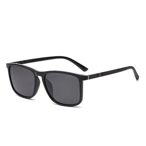 <span class=keywords><strong>Gafas</strong></span> <span class=keywords><strong>de</strong></span> Sol Polarizadas Cuadradas Clásicas <span class=keywords><strong>de</strong></span> Moda al por Mayor <span class=keywords><strong>de</strong></span> Fábrica para Hombres y Mujeres, Ideales para Conducir y Pescar, Venta Transfronteriza - Product Image 3
