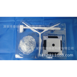 Xrf Solar Windmill Model White <b>Diy</b> <b>Kit</b> For Teenagers Indoor Use - Product Image 1