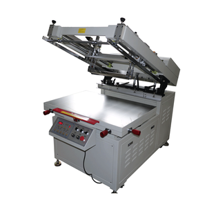 Impresora UV de un solo color para cartón bibo Professional: Alta velocidad, semiautomática, de alta precisión, con mesa de vacío de brazo inclinado - Product Image 5