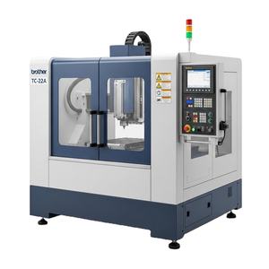 Nouvelle machine à coudre industrielle CNC Brother TC-22A avec moteur, point de couture automatique, machine professionnelle à haute productivité pour atelier - Product Image 4
