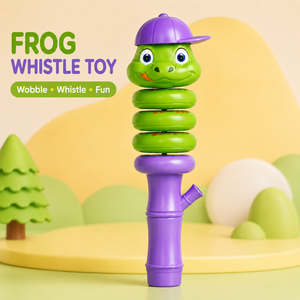 Jouet <span class=keywords><strong>Serpent</strong></span> Lumineux Torsadé et Canard Balancelant, Jouets LED Lumineux Rotatifs Anti-Stress pour Enfants - Product Image 2