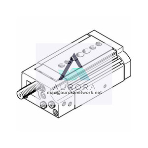 High Quslity Electronic Fneuatic valve Accessories,DGSL-12-20-<b>PA</b>, With Good Price - Product Image 1
