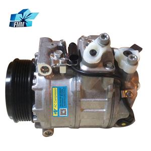 Compresor de Aire Acondicionado para Automóvil 7SEU17C para Mercedes-Benz C180 C200 A0002309011 447180-5654 - Product Image 1