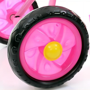 <span class=keywords><strong>Tricycle</strong></span> pour bébé adapté aux enfants de 1 à 3 ans, jouets pour bébé, bicicleta <span class=keywords><strong>sans</strong></span> pédale, <span class=keywords><strong>tricycle</strong></span> pour enfants - Product Image 3