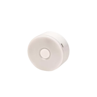Lampes de nuit modernes à LED, 3 modes, rechargeables par USB, adhésion magnétique, éclairage d'urgence, salon, chevet, armoire, lampe