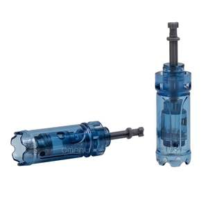 不锈钢消毒微针升级版防回流针筒自动美肤笔 M8S A8S A9 A11 - Product Image 6