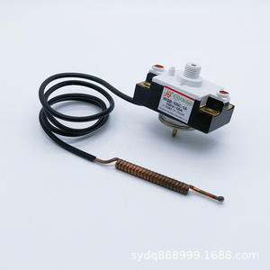 WQB40A/45A/55A <b>Electric</b> <b>Water</b> <b>Heater</b> Instantaneous Quick-Heating Storage with Temperature Control Capillary Heat Limiter - Product Image 3