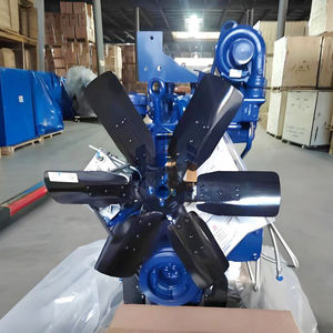 Weichai wp4.1g110e441 81kw דיזל מנוע wp4.1 מנוע עבור ט טרקטור גלגל מחפר מלגזה מחיר זול - Product Image 4