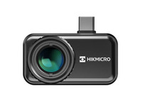 Hikmicro Mini3 Téléphone Portable Mini Caméra Thermique Mobile Smartphone Caméra D'imagerie Infrarouge Imageur Thermique pour Android Type-C