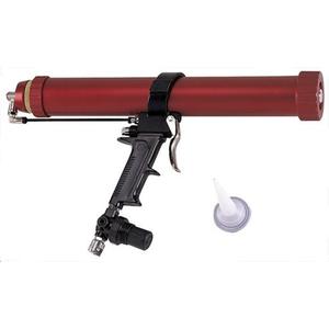 Pistolet pneumatique pour sacs de 300, 400 et 600ml - Product Image 1