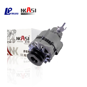 Bilusi Oem 23100-43G0 Générateur de <span class=keywords><strong>dynamo</strong></span> de pièces de rechange automatiques de 6 Offre Spéciale <span class=keywords><strong>12v</strong></span> pour Nissan Pick up D21 - Product Image 2