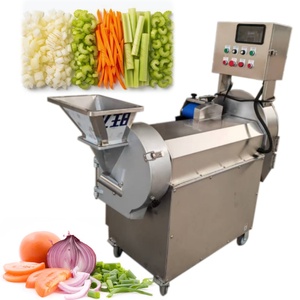 Nouveauté 	 <span class=keywords><strong>Hachoir</strong></span> à légumes en acier inoxydable 	 <span class=keywords><strong>Robot</strong></span> pour couper les légumes 	 Coupe-légumes commercial - Product Image 1
