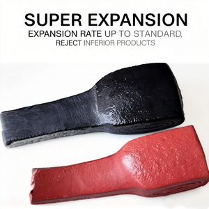 Barrera de Agua de Bentonita Hidrosoluble de Alto Rendimiento, Duradera y Fácil de Instalar, para Muros, Segmentos Prefabricados, Alcantarillas, Subterráneas y <span class=keywords><strong>Piscinas</strong></span> - Product Image 2