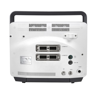 SonoScape E2 Ultrassom Doppler/Diagnóstico Ultrassom Portátil Ultrassom Scanner para Ser Humano - Product Image 4