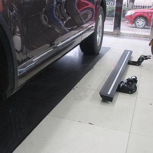 Estribo Lateral Eléctrico Automático para Volkswagen VW Touareg 2003-2010 - Product Image 2