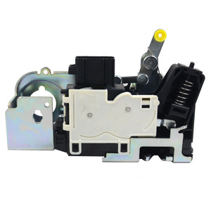 4304152 YC15V43288 Serrure de porte arrière droite pour Ford <span class=keywords><strong>TRANSIT</strong></span> <span class=keywords><strong>Combi</strong></span> 06 FT 300 - Product Image 1