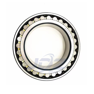 Rodamiento de Rodillos Cilíndricos Simple NCF18710V de 710x870x74 mm, SL1818/710, NCF18/710, NU18/710 para Equipos Pesados, Alta Capacidad de Carga - Product Image 5