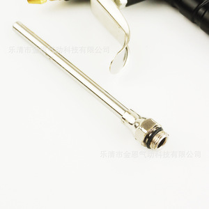 Air <b>Duster</b> Gun NPN-989 Pneumatic Aluminum Alloy Dust Removal Tool - Product Image 5