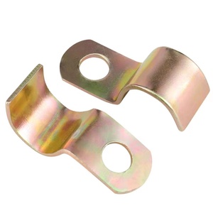 Vente en gros, fabrication sur mesure, petit câble en <span class=keywords><strong>cuivre</strong></span>, 14mm, 16mm, 18mm, pince C - Product Image 1