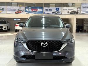<span class=keywords><strong>Mazda</strong></span> CX-5 2022 <span class=keywords><strong>2</strong></span>.0 2WD Versión Inteligente Automática SUV Compacto Hecho en China Auto Usado - Product Image 1