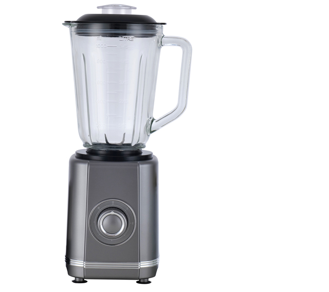 Factory Design Electric Stainless Steel Blade Blender Hot Selling Household Kitchen Appliance
