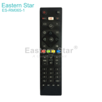Control remoto de TV inteligente a precio de fábrica de alta calidad para HDTV, control remoto de TV inteligente con control remoto, 2 unidades, 1 unidad