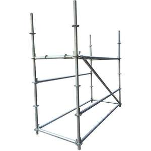 Échafaudage multidirectionnel <span class=keywords><strong>Altrad</strong></span> Ring Lock en aluminium européen à montage rapide Q235/Q355 pour la construction, à vendre - Product Image 6