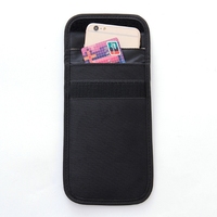 Sac de Protection de haute qualité pour le téléphone, pochette de Protection, portefeuille pour la Protection des clés de voiture