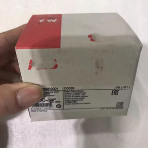 โมดูลเอาต์พุตดิจิตอล A-BB AC500 S500 DO524 DO526 ของแท้ใหม่ 100% คอนโทรลเลอร์ PLC 24VDC ทรานซิสเตอร์เอาต์พุต มีสินค้าในสต็อก - Product Image 2