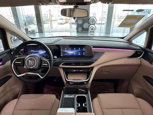 Auto Usado <span class=keywords><strong>Bu</strong></span>-ick GL8 2025 PHEV Edición Xianxiang, MPV Familiar de Lujo, Volante a la Izquierda, para Venta al Por Mayor - Product Image 4