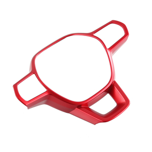 WZXD Kits Rojos Brillantes de Alta Calidad, Accesorios de Decoración Interior para Automóviles, Compatibles con Integra 2022 - Product Image 3