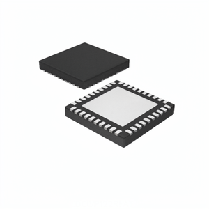 Buy Online Electronic Components Original Clock Timing 40 VFQFN Exposed <b>Pad</b> CDCLVP1212RHAT - Product Image 1