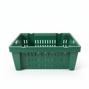 <span class=keywords><strong>Caisse</strong></span> intelligente pour la chaîne du froid, pour usage <span class=keywords><strong>en</strong></span> cuisine, <span class=keywords><strong>en</strong></span> matériau PET durable, empilable - Product Image 2