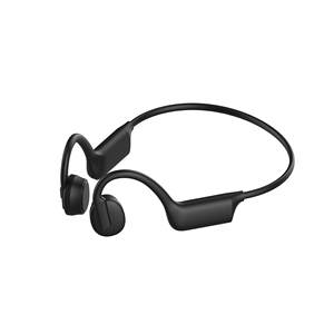 2025 nuevos auriculares inalámbricos con banda para el cuello de conducción ósea, Auriculares deportivos para juegos, Auriculares inalámbricos De conducción <span class=keywords><strong>Osea</strong></span> - Product Image 4