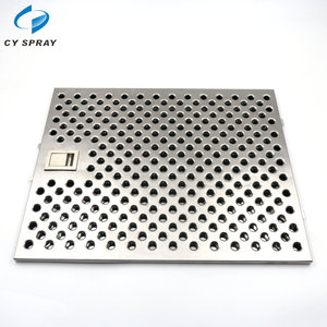 <span class=keywords><strong>Hotte</strong></span> De haute Qualité Maille de Filtre De Fournisseur de la Chine - Product Image 2