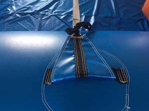 เกมกีฬาเป่าลมสำหรับผู้ใหญ่และเด็กสบู่น้ำเป่าลม<span class=keywords><strong>สนาม</strong></span>ฟุตบอล/<span class=keywords><strong>สนาม</strong></span> - Product Image 3