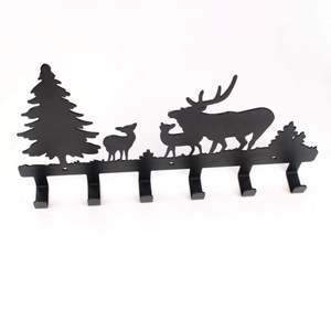 Aangepaste Metalen Sport Medaille Houder Wandsteun Display Frame <span class=keywords><strong>Rack</strong></span> - Product Image 6