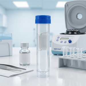 Tube de filtration centrifuge PES 2 mL, tube de centrifugation à membrane 1 kDa 3 kDa 5 kDa 10 kDa 200 kDa pour la concentration d'échantillons en laboratoire - Product Image 2