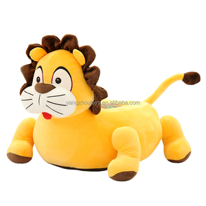 <span class=keywords><strong>Plus</strong></span> récent style <span class=keywords><strong>tigre</strong></span> zèbre <span class=keywords><strong>lion</strong></span> léopard en peluche chaise pour les enfants - Product Image 5