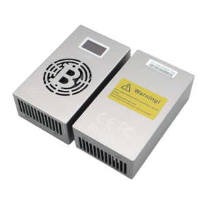 Lucky Miner LV06 500G/S 13w Modalità Solo Macchina Silenziosa per Lotteria Domestica Processore Dati <span class=keywords><strong>Computer</strong></span> per Mining BTC - Product Image 4