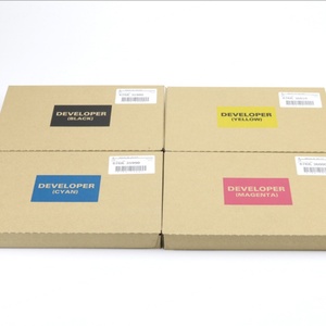 Polvo revelador negro original SC2022 para Xerox Developer 2260 2263 2265 676K35990 676K36010 676K35980 - Product Image 1