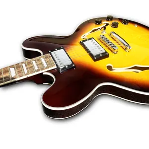 高品质OEM中国制造商批发电吉他，设计者流行电吉他