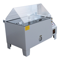 Appareil de test de corrosion par pulvérisation d'eau salée, machine de test de corrosion des métaux, testeur de pulvérisation d'eau salée