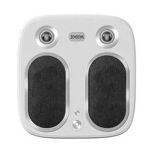 Masajeador de Pies Infrarrojo Healthpal con Placa de Masaje Inalámbrica para Desbloquear los Meridianos del Pie, con 3 Modos y Batería de 2500 mAh - Product Image 2