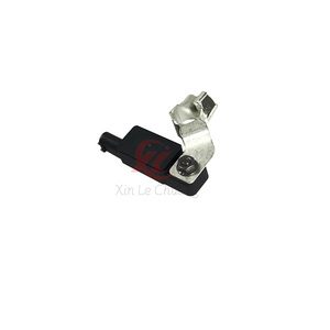 Sensor de Batería Compatible con <span class=keywords><strong>R</strong></span> a <span class=keywords><strong>M</strong></span> <span class=keywords><strong>J</strong></span> EEP Gladiator 2020 - 2021 68289207AA - Nuevo Original Moapr - Product Image 4